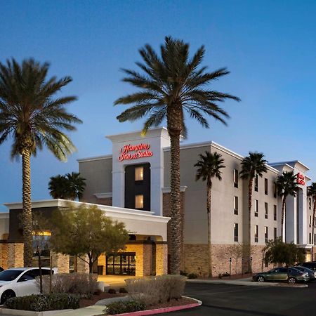 Hampton Inn & Suites Las Vegas-Red Rock/Summerlin Dış mekan fotoğraf