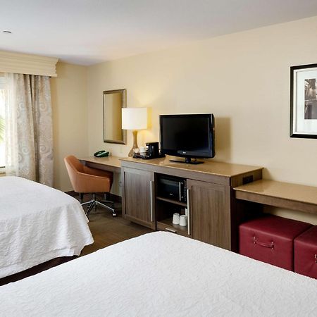 Hampton Inn & Suites Las Vegas-Red Rock/Summerlin Dış mekan fotoğraf