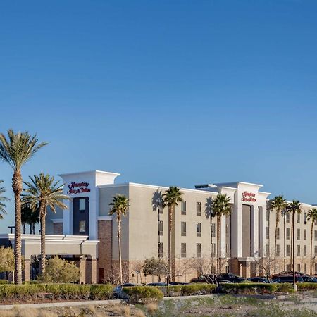 Hampton Inn & Suites Las Vegas-Red Rock/Summerlin Dış mekan fotoğraf