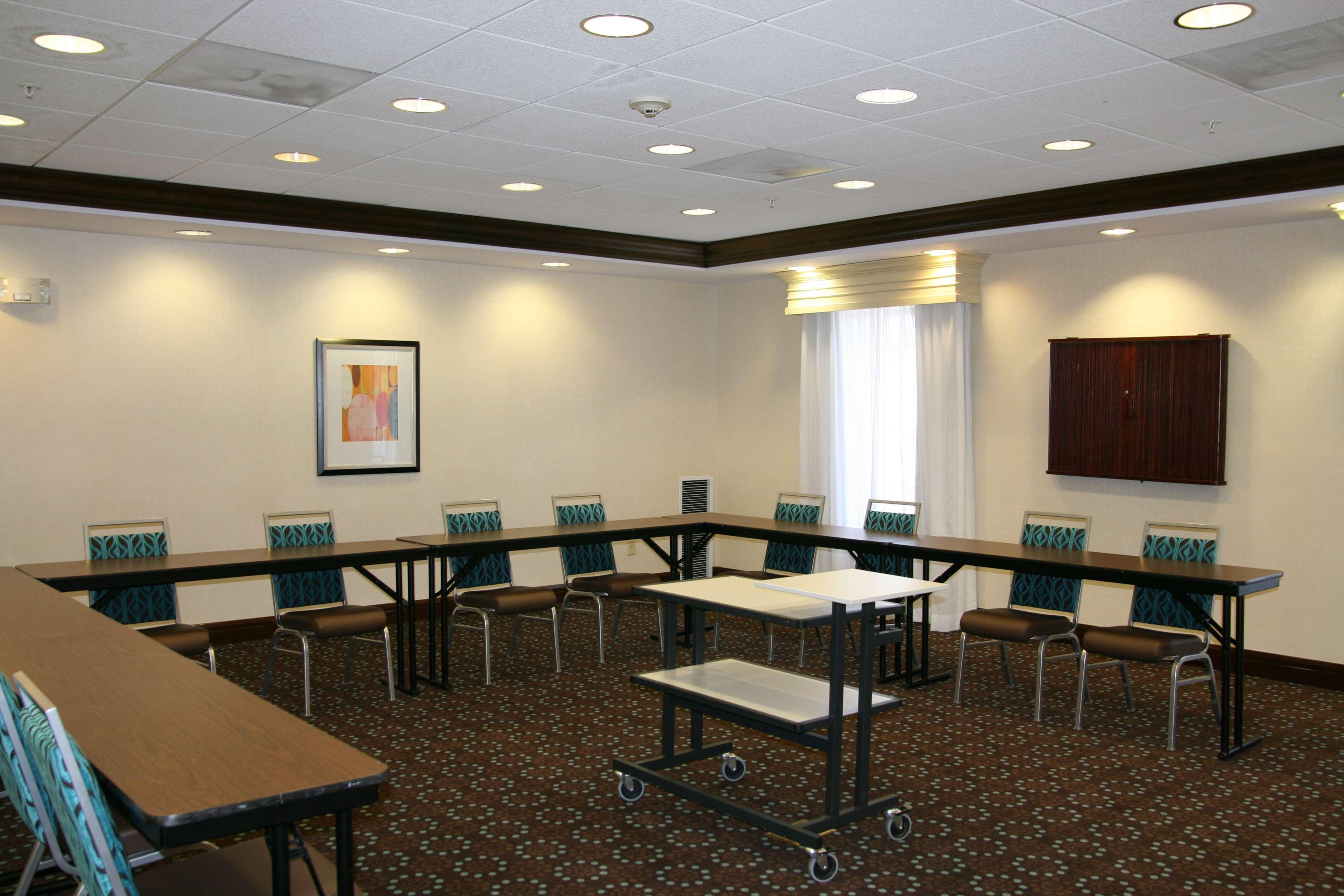 Hampton Inn & Suites Las Vegas-Red Rock/Summerlin Dış mekan fotoğraf