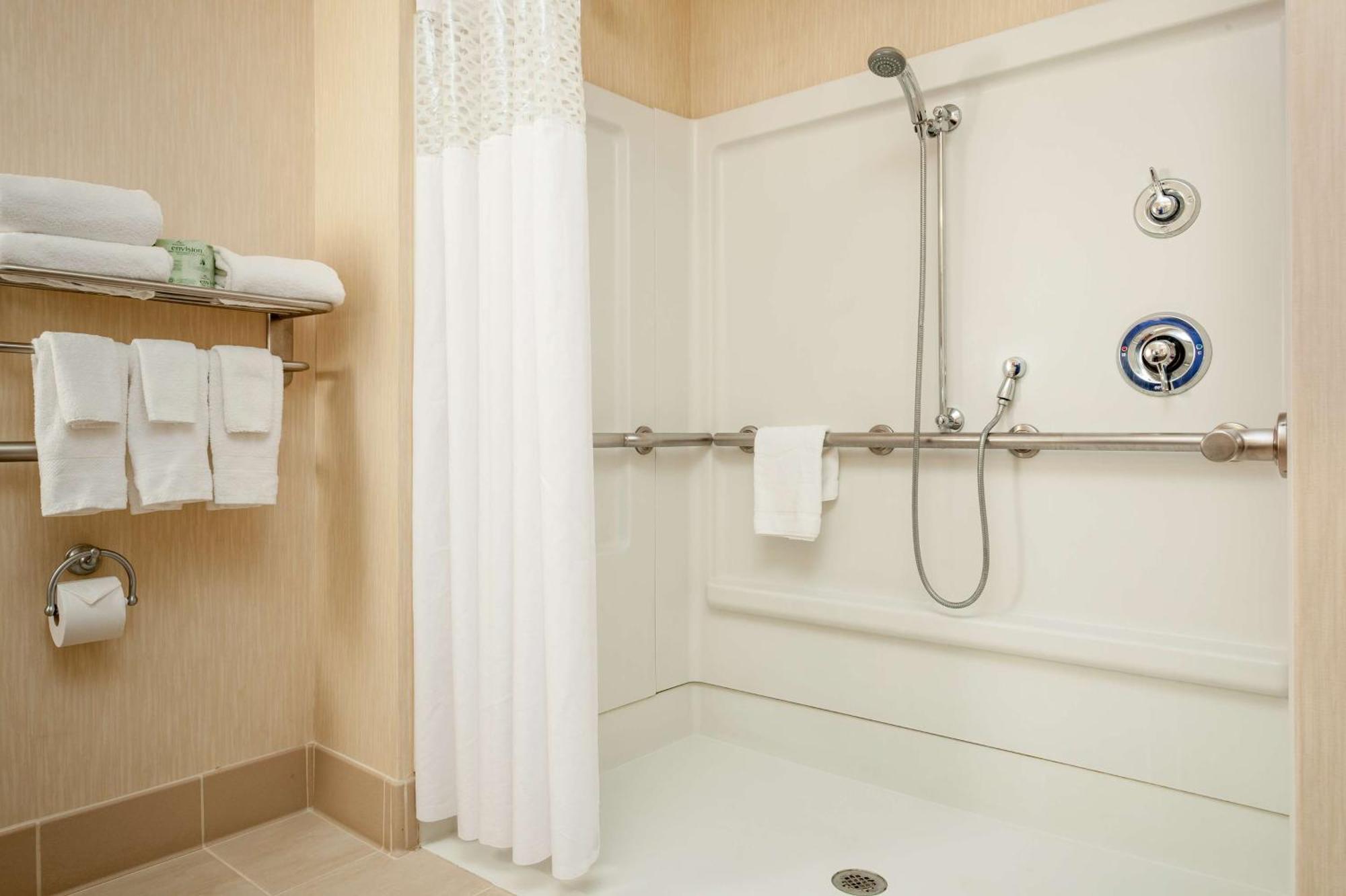Hampton Inn & Suites Las Vegas-Red Rock/Summerlin Dış mekan fotoğraf
