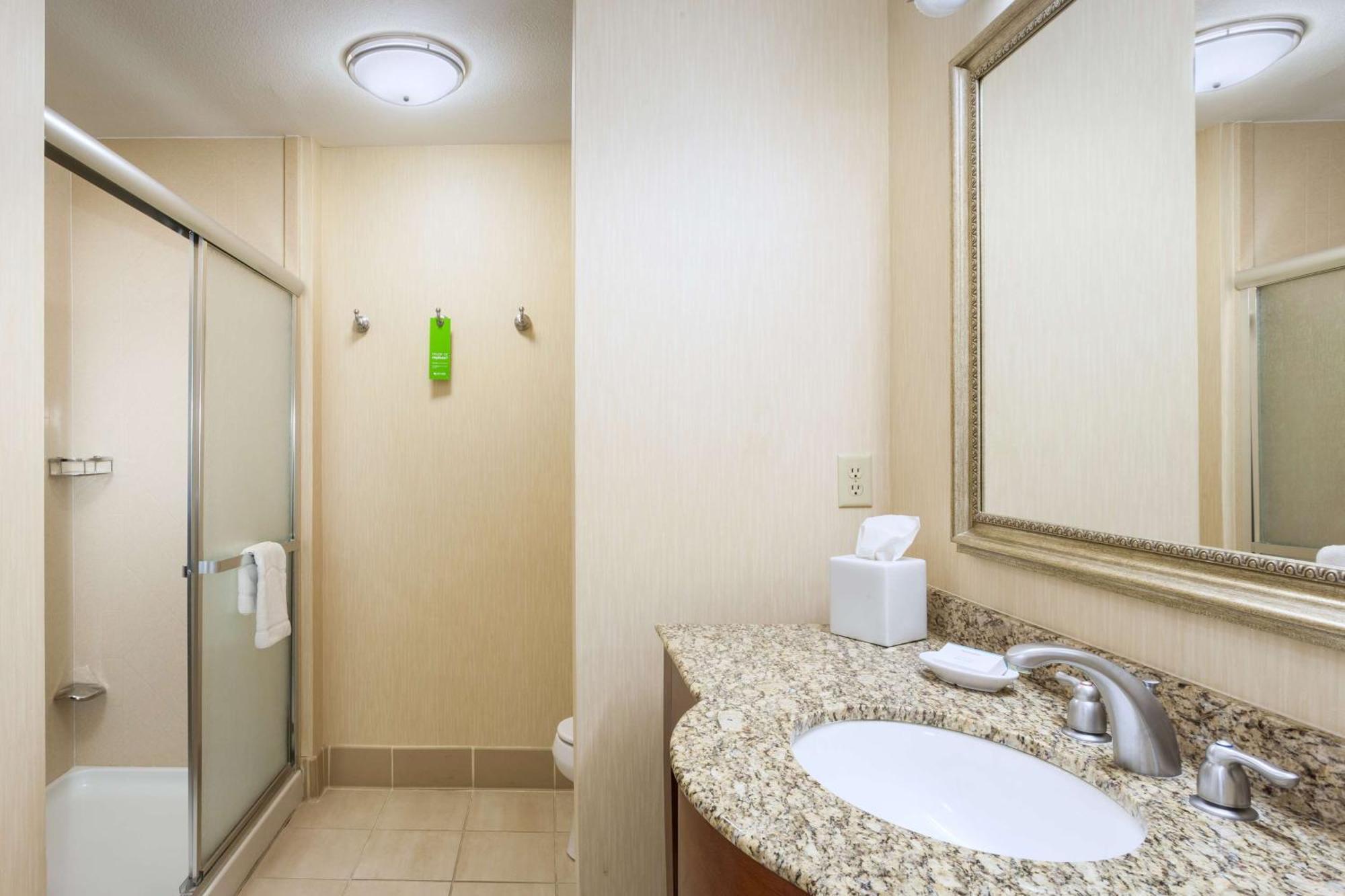 Hampton Inn & Suites Las Vegas-Red Rock/Summerlin Dış mekan fotoğraf