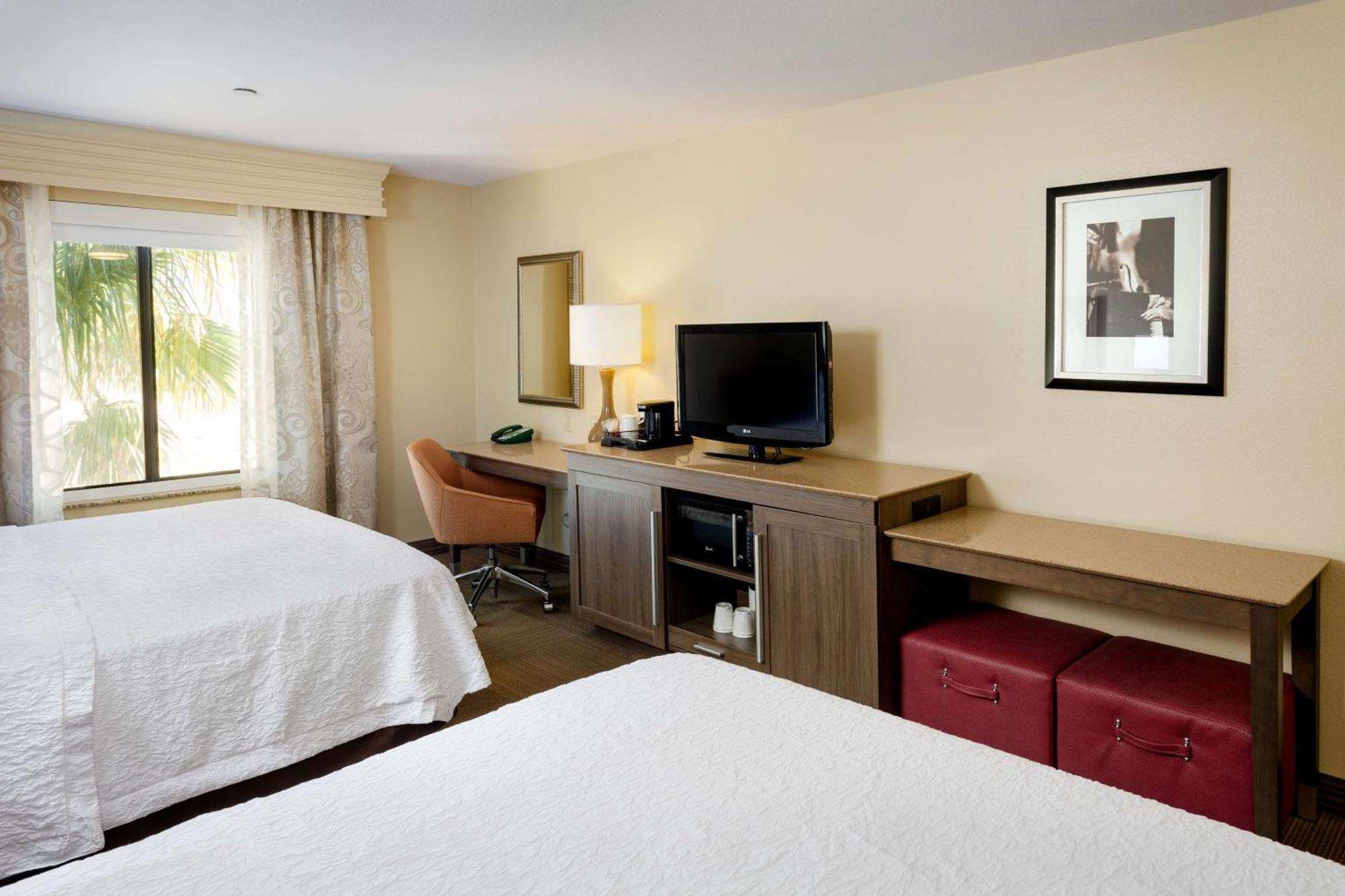 Hampton Inn & Suites Las Vegas-Red Rock/Summerlin Dış mekan fotoğraf