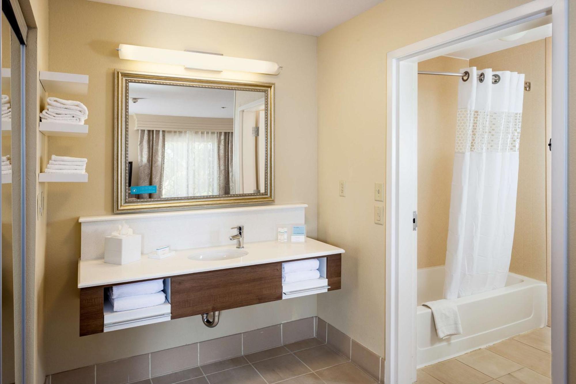 Hampton Inn & Suites Las Vegas-Red Rock/Summerlin Dış mekan fotoğraf