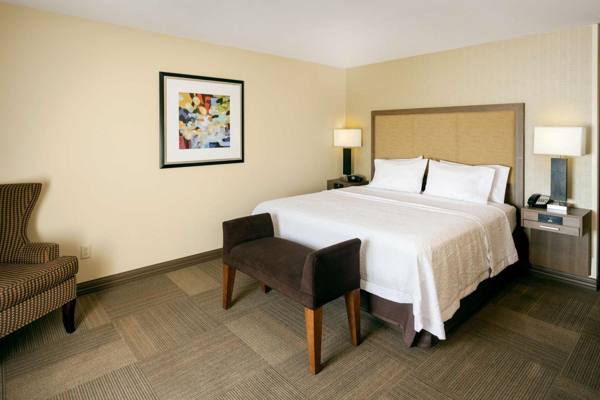 Hampton Inn & Suites Las Vegas-Red Rock/Summerlin Dış mekan fotoğraf