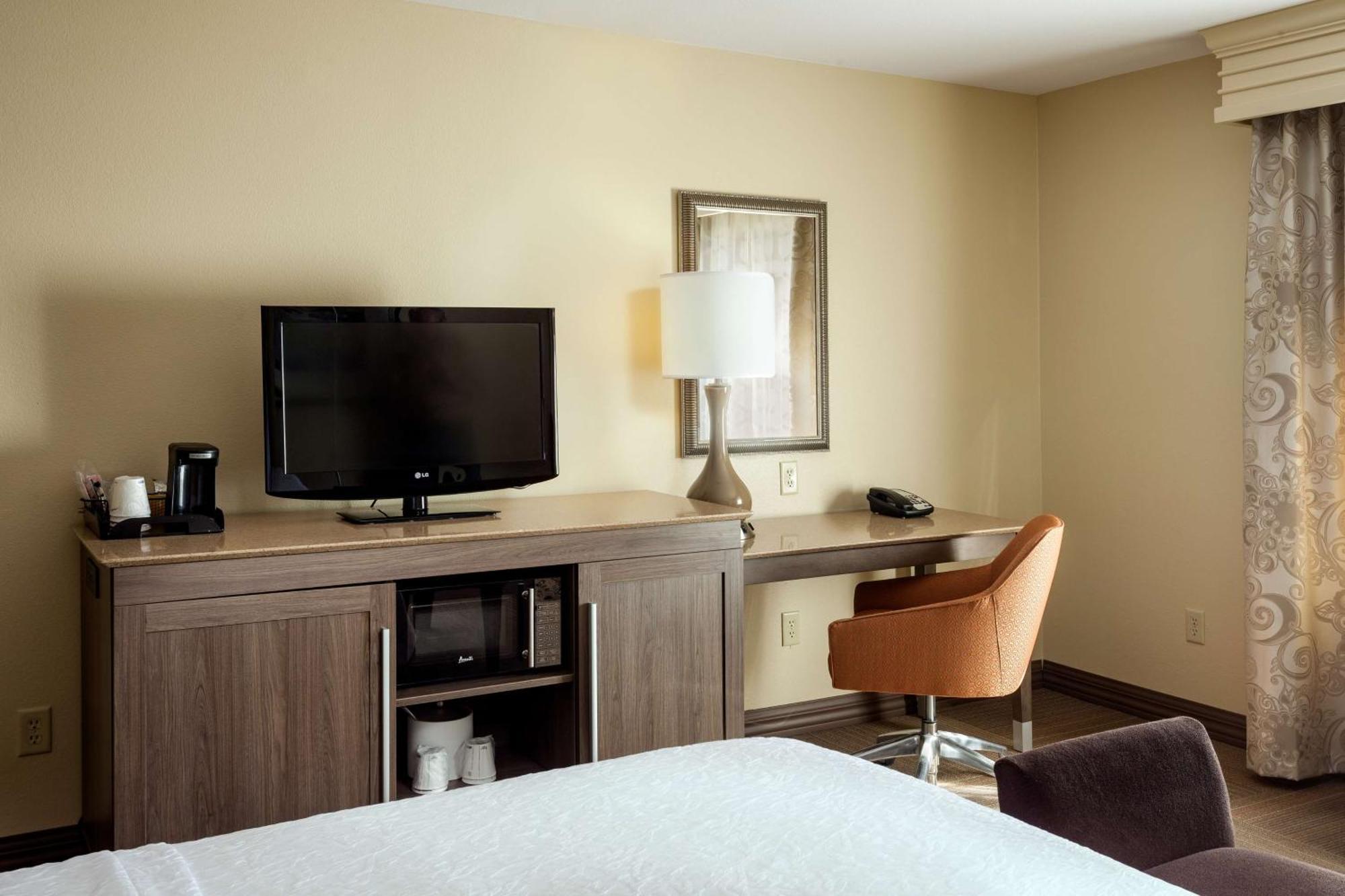 Hampton Inn & Suites Las Vegas-Red Rock/Summerlin Dış mekan fotoğraf