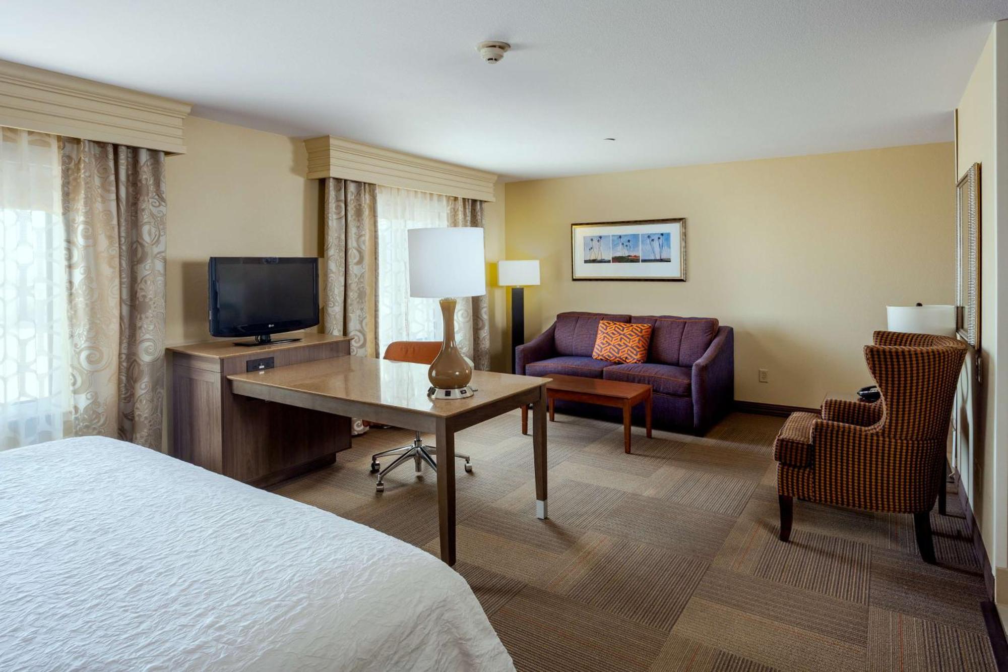 Hampton Inn & Suites Las Vegas-Red Rock/Summerlin Dış mekan fotoğraf