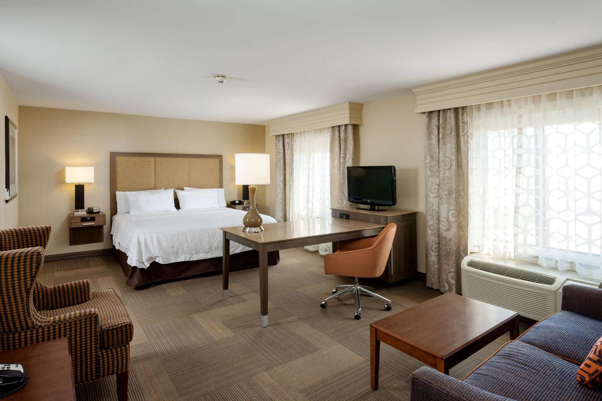 Hampton Inn & Suites Las Vegas-Red Rock/Summerlin Dış mekan fotoğraf