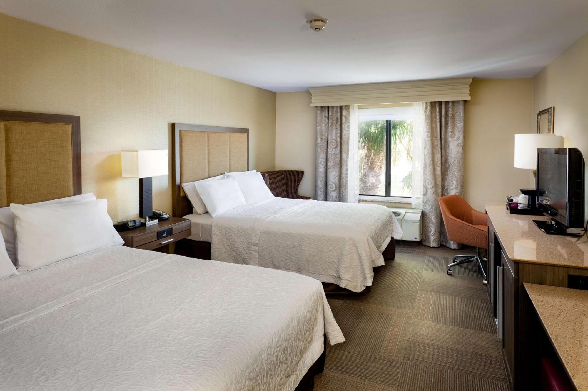 Hampton Inn & Suites Las Vegas-Red Rock/Summerlin Dış mekan fotoğraf