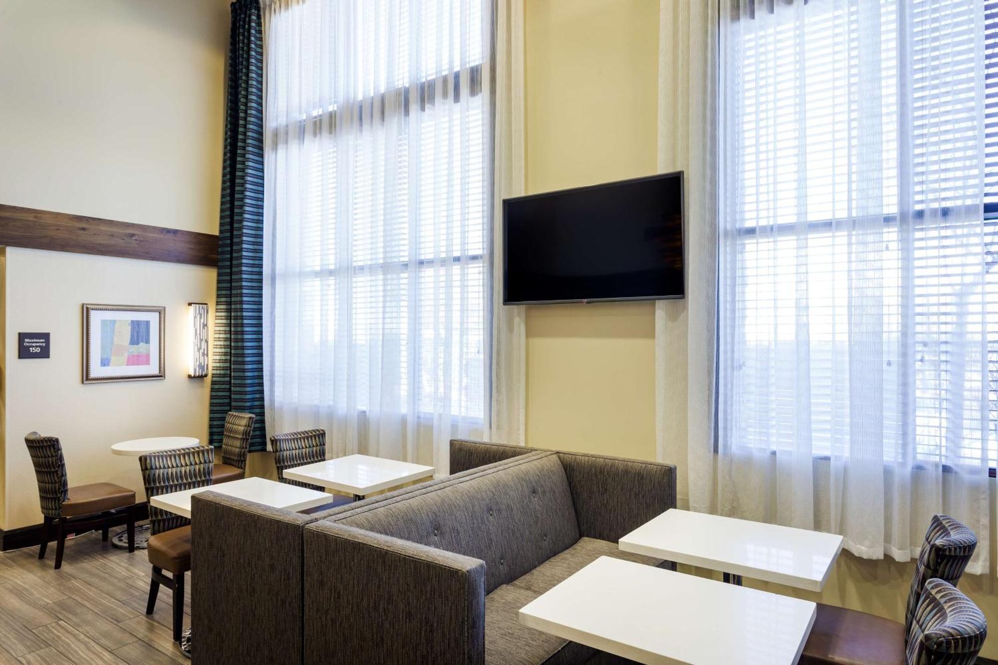 Hampton Inn & Suites Las Vegas-Red Rock/Summerlin Dış mekan fotoğraf