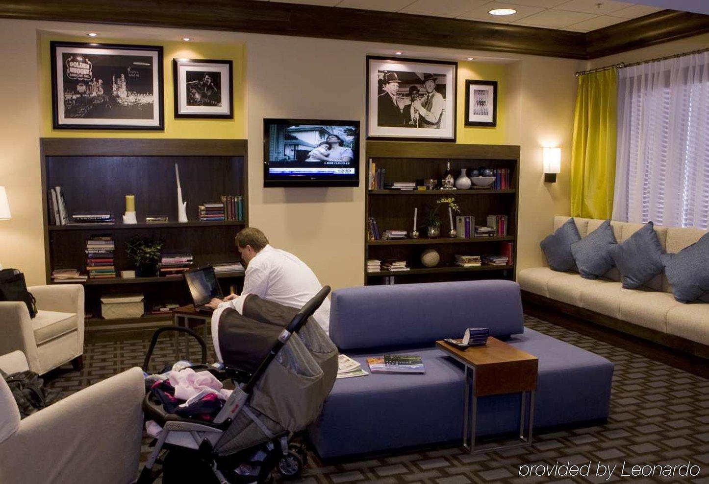 Hampton Inn & Suites Las Vegas-Red Rock/Summerlin Oda fotoğraf