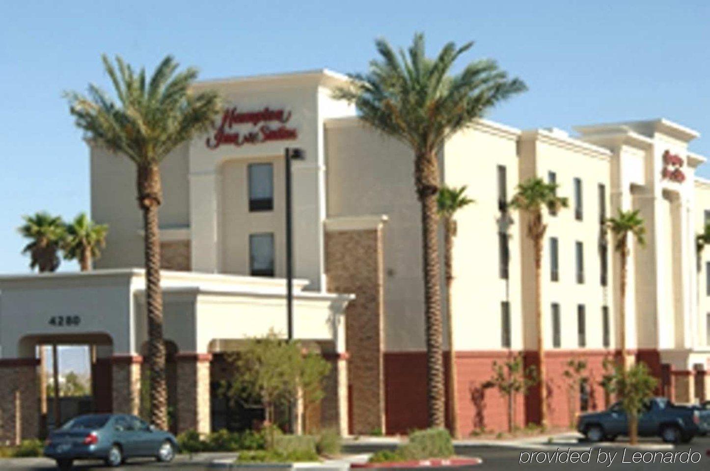 Hampton Inn & Suites Las Vegas-Red Rock/Summerlin Dış mekan fotoğraf
