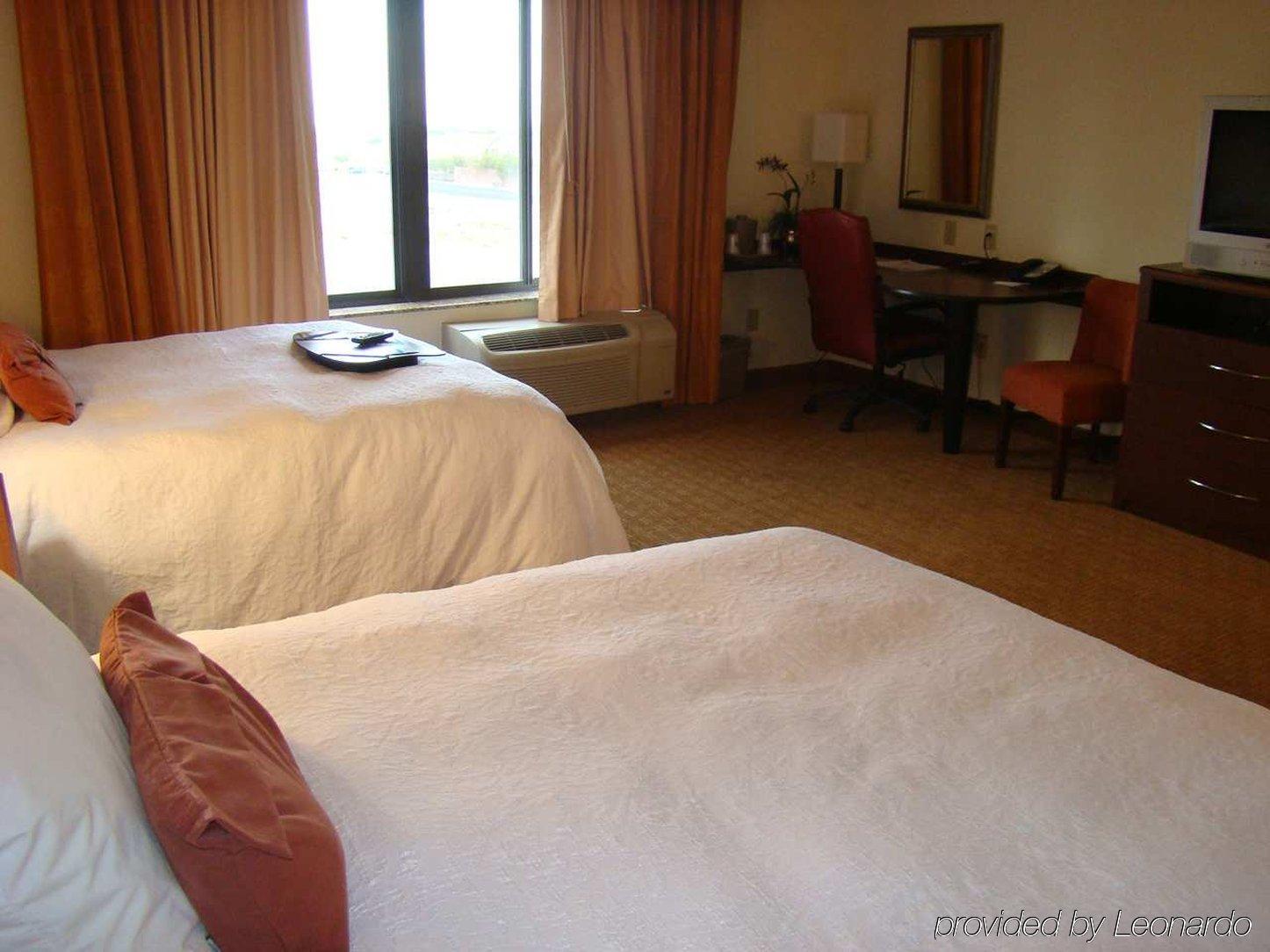 Hampton Inn & Suites Las Vegas-Red Rock/Summerlin Oda fotoğraf