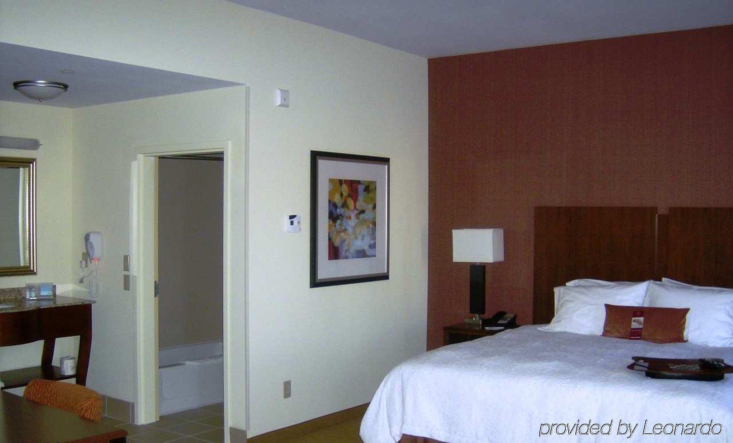 Hampton Inn & Suites Las Vegas-Red Rock/Summerlin Oda fotoğraf
