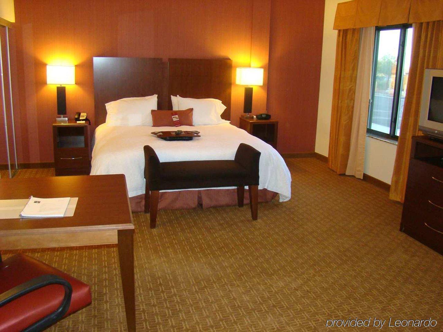 Hampton Inn & Suites Las Vegas-Red Rock/Summerlin Oda fotoğraf