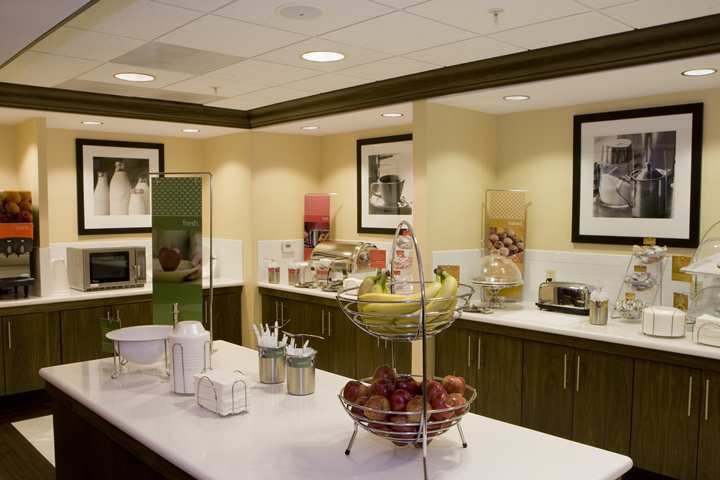 Hampton Inn & Suites Las Vegas-Red Rock/Summerlin Dış mekan fotoğraf
