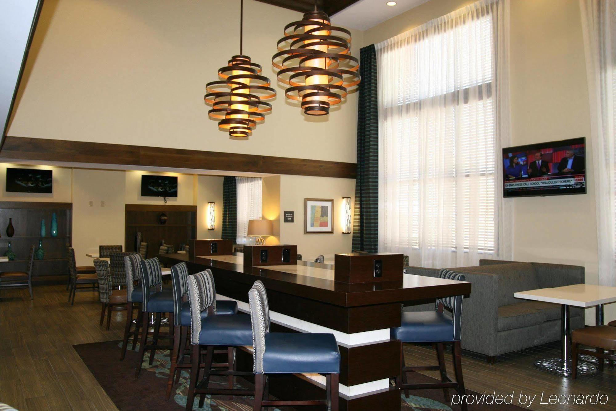 Hampton Inn & Suites Las Vegas-Red Rock/Summerlin Dış mekan fotoğraf