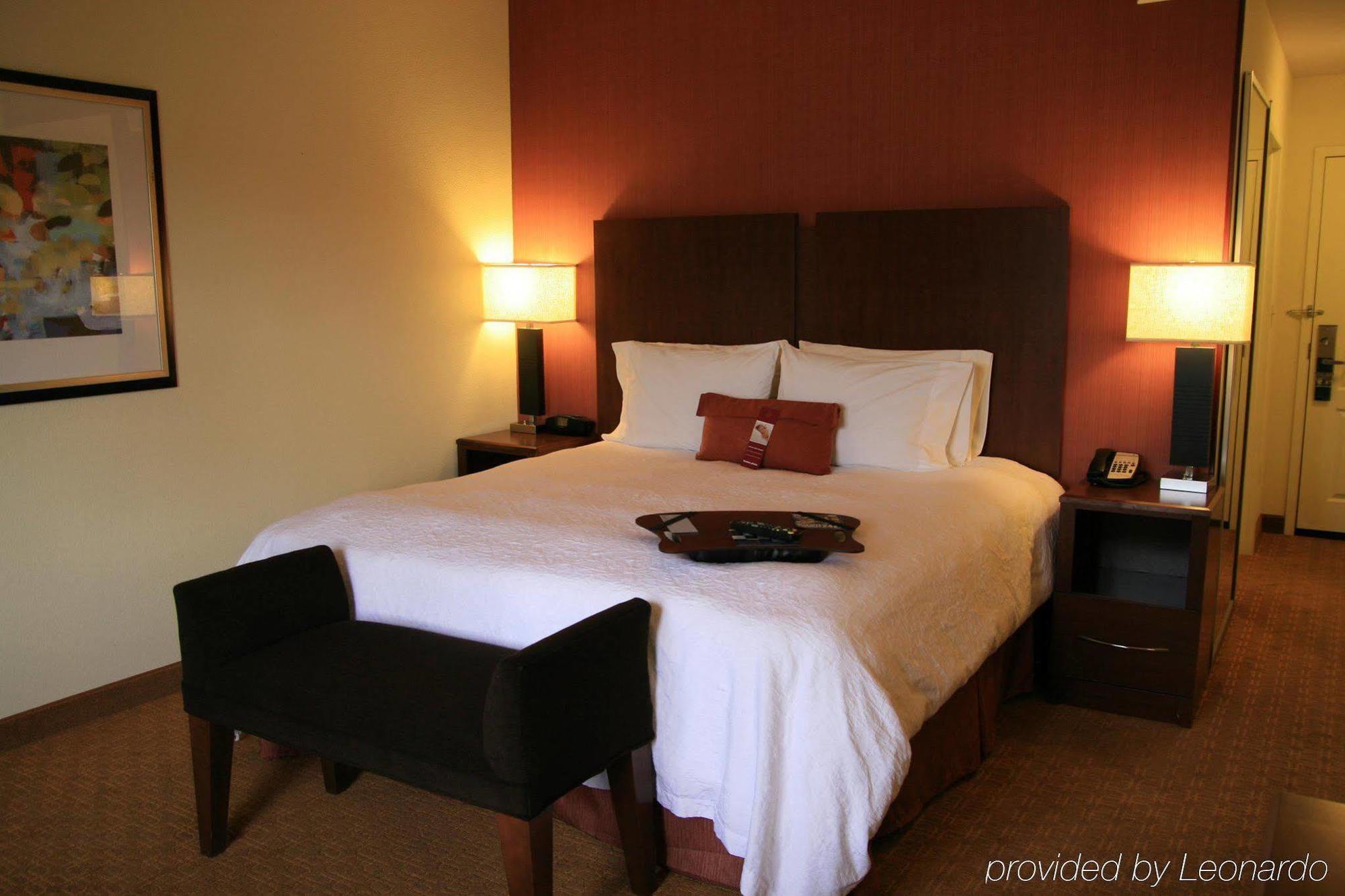 Hampton Inn & Suites Las Vegas-Red Rock/Summerlin Oda fotoğraf