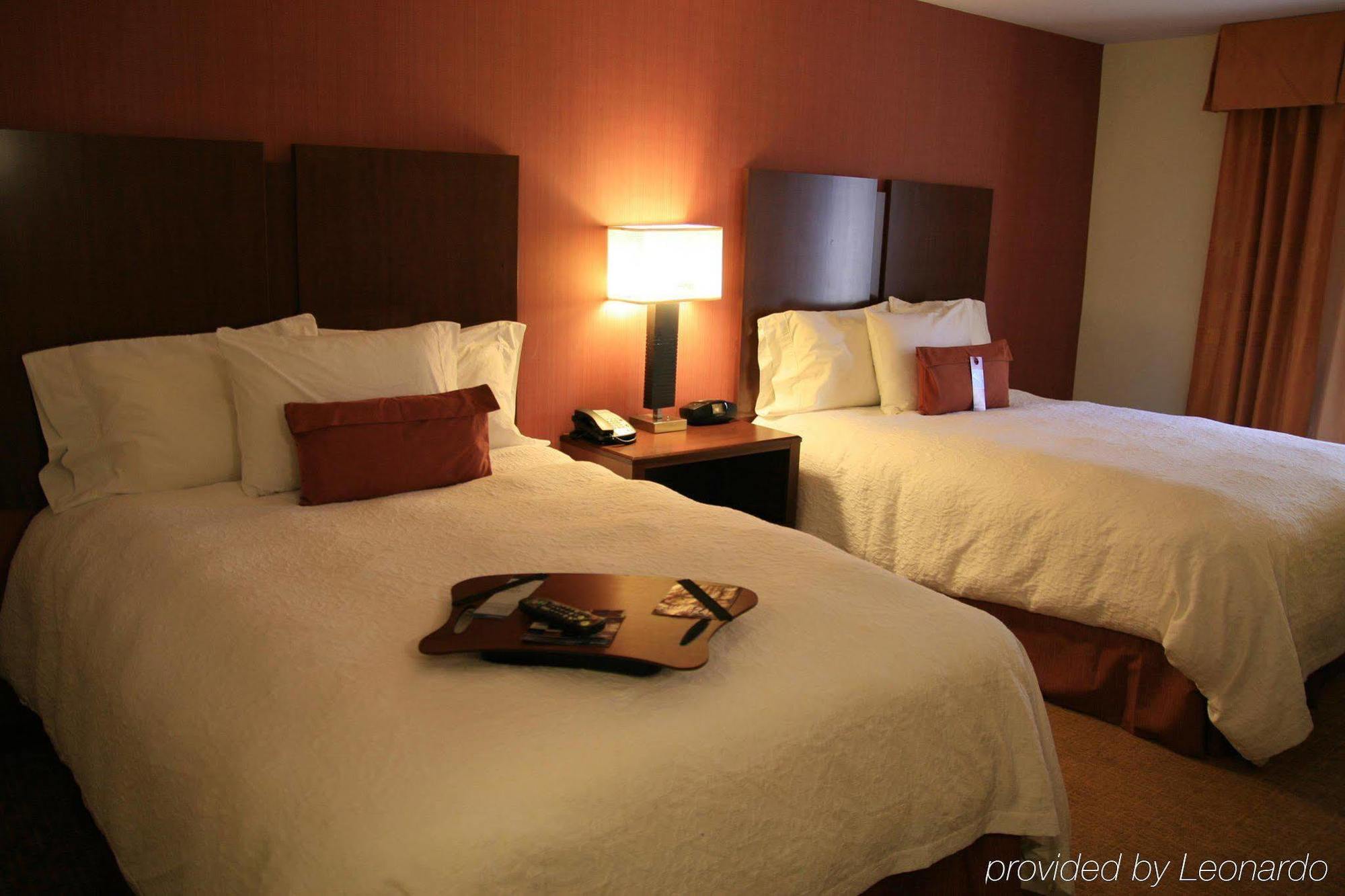 Hampton Inn & Suites Las Vegas-Red Rock/Summerlin Oda fotoğraf