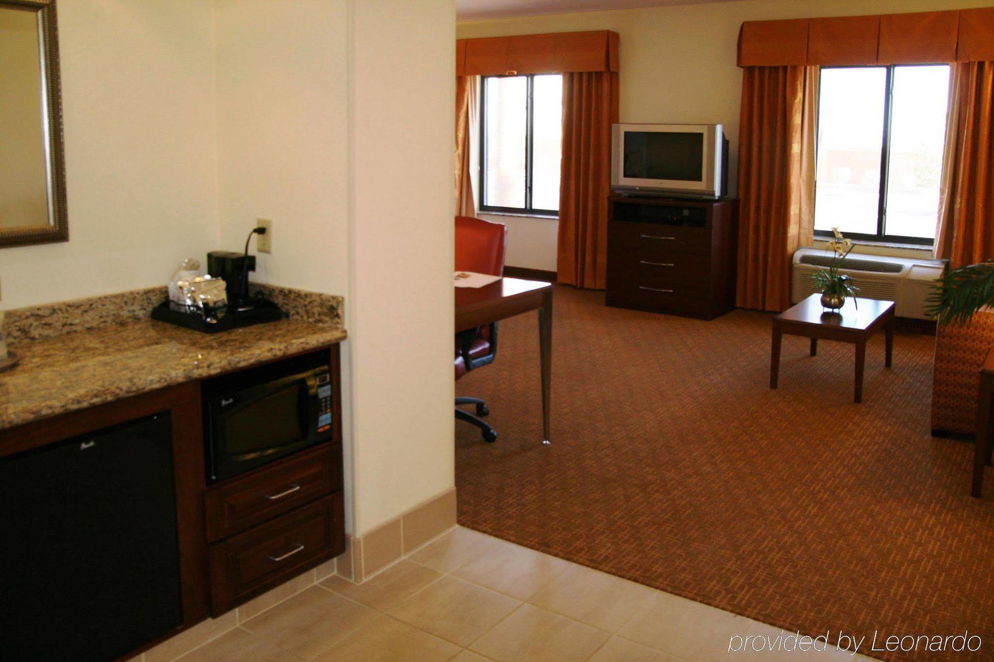 Hampton Inn & Suites Las Vegas-Red Rock/Summerlin Oda fotoğraf