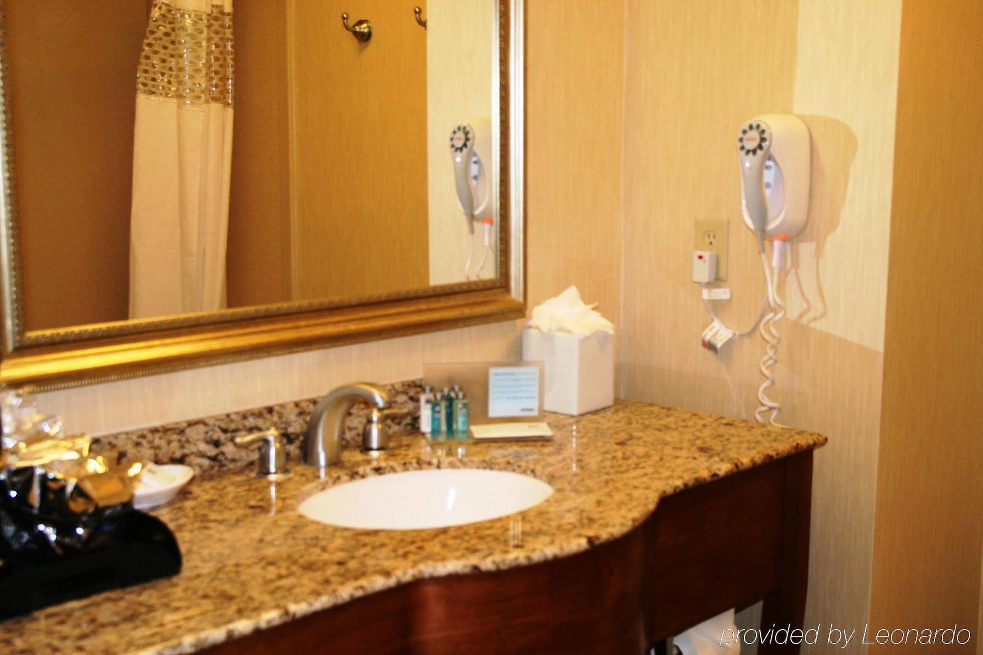 Hampton Inn & Suites Las Vegas-Red Rock/Summerlin Oda fotoğraf