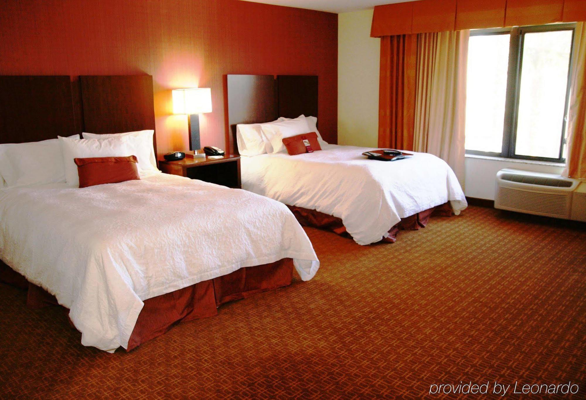 Hampton Inn & Suites Las Vegas-Red Rock/Summerlin Oda fotoğraf