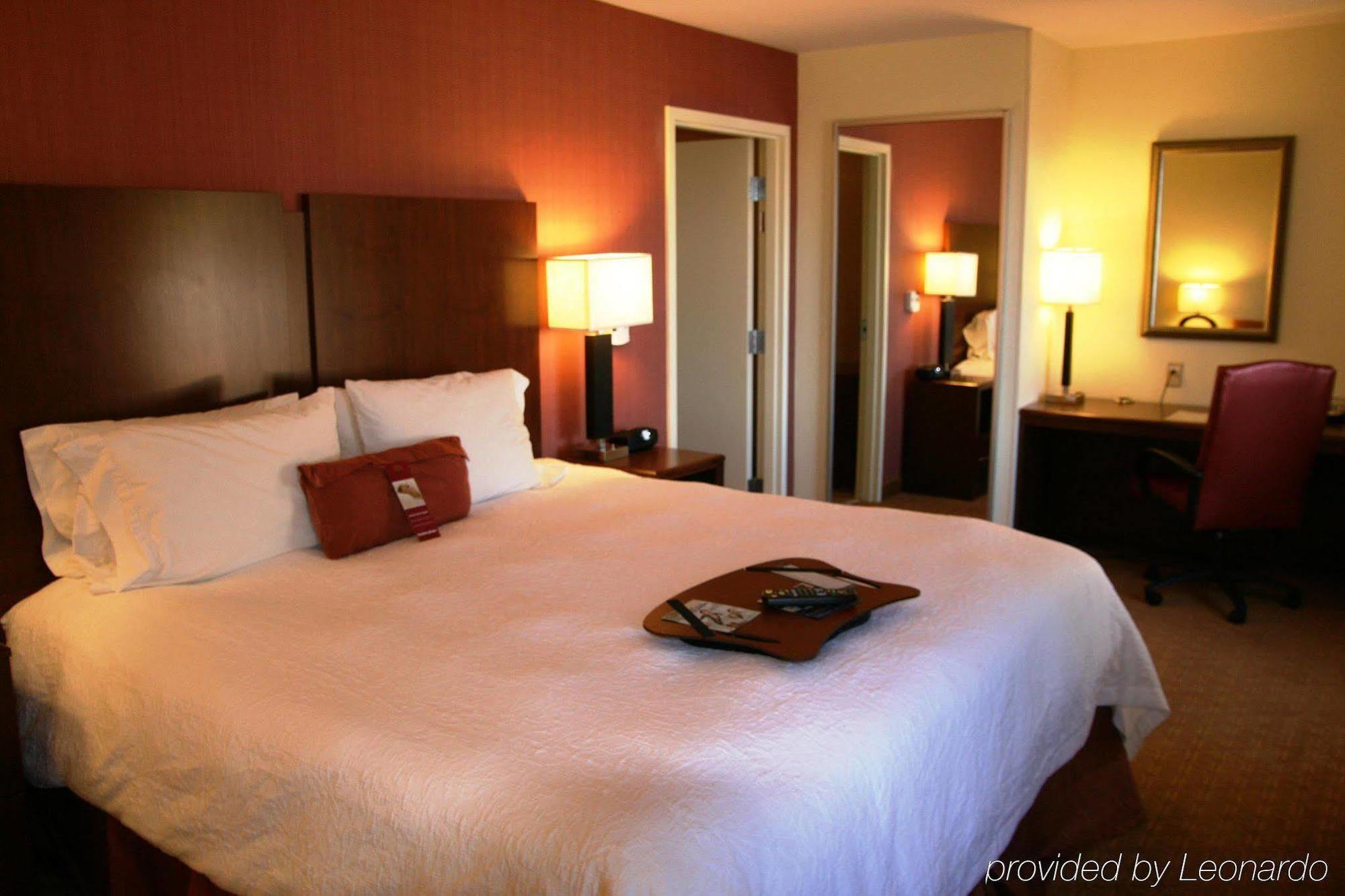 Hampton Inn & Suites Las Vegas-Red Rock/Summerlin Oda fotoğraf