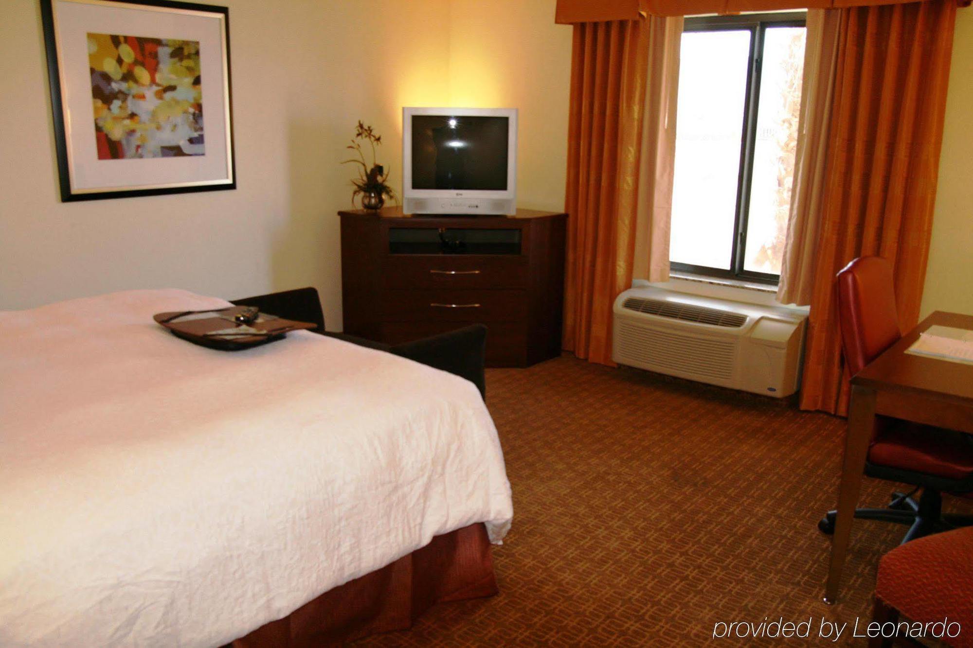 Hampton Inn & Suites Las Vegas-Red Rock/Summerlin Oda fotoğraf