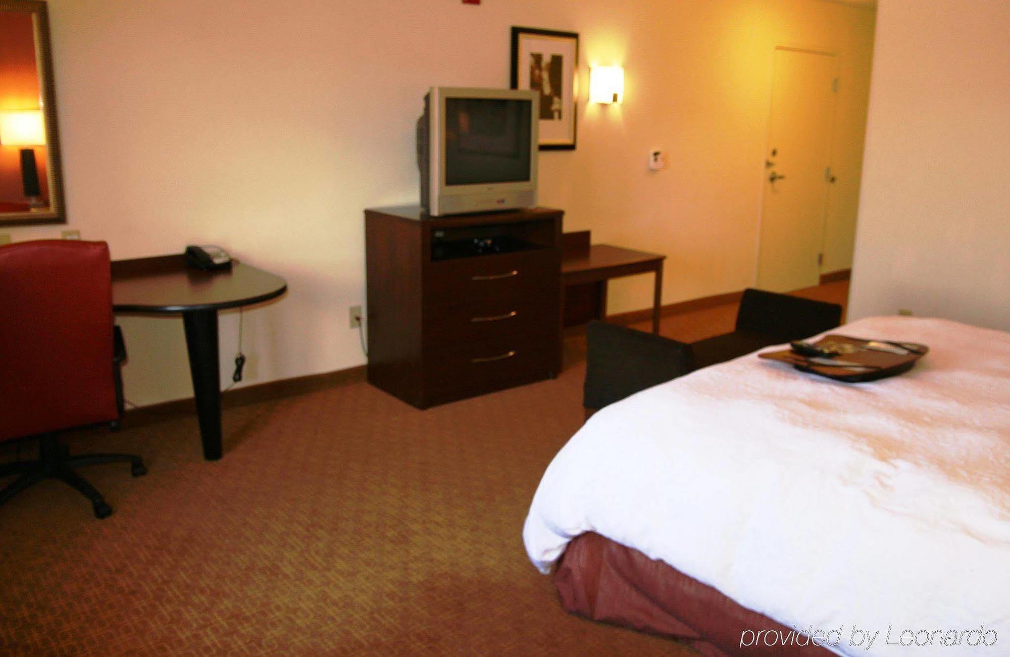 Hampton Inn & Suites Las Vegas-Red Rock/Summerlin Oda fotoğraf