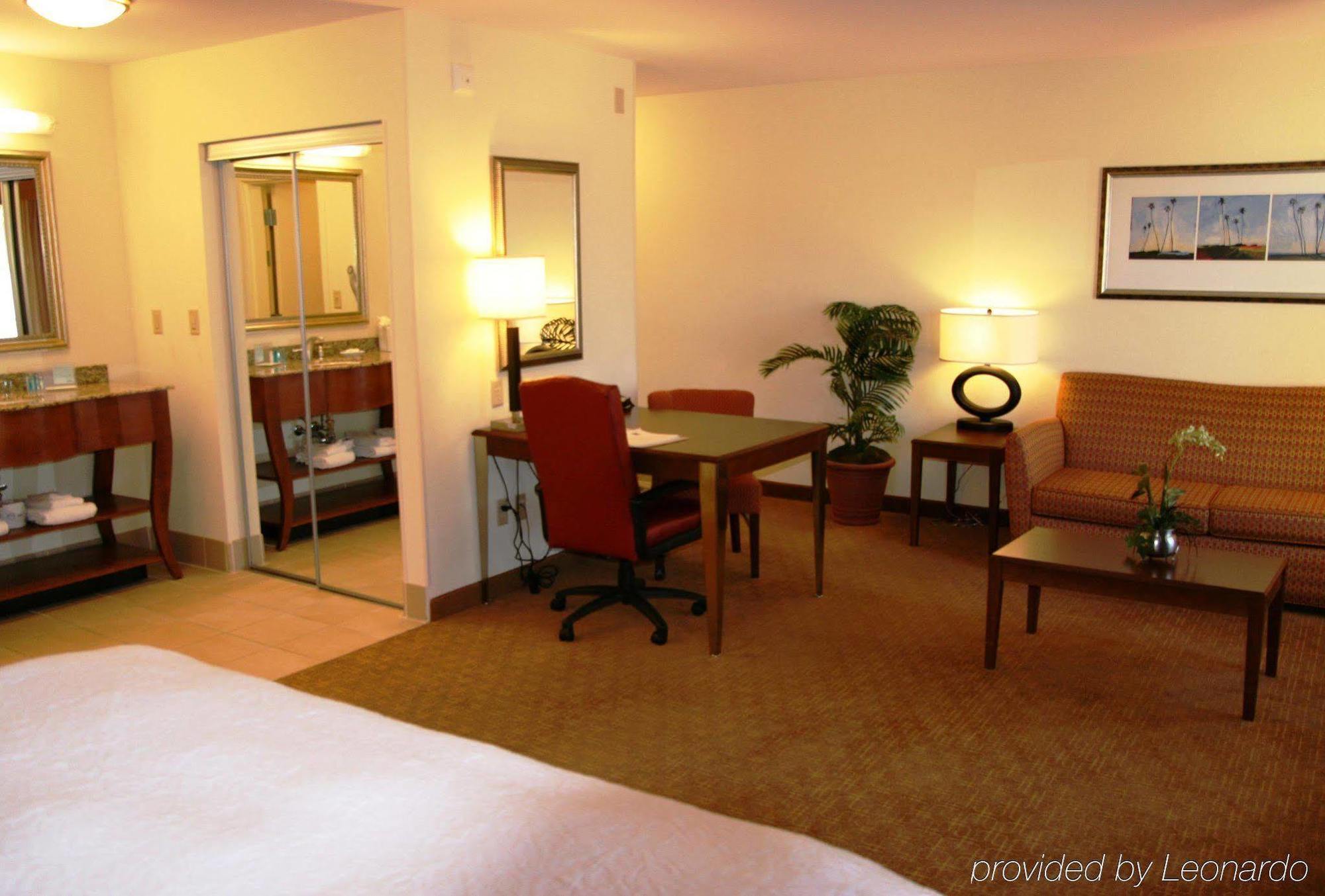 Hampton Inn & Suites Las Vegas-Red Rock/Summerlin Oda fotoğraf