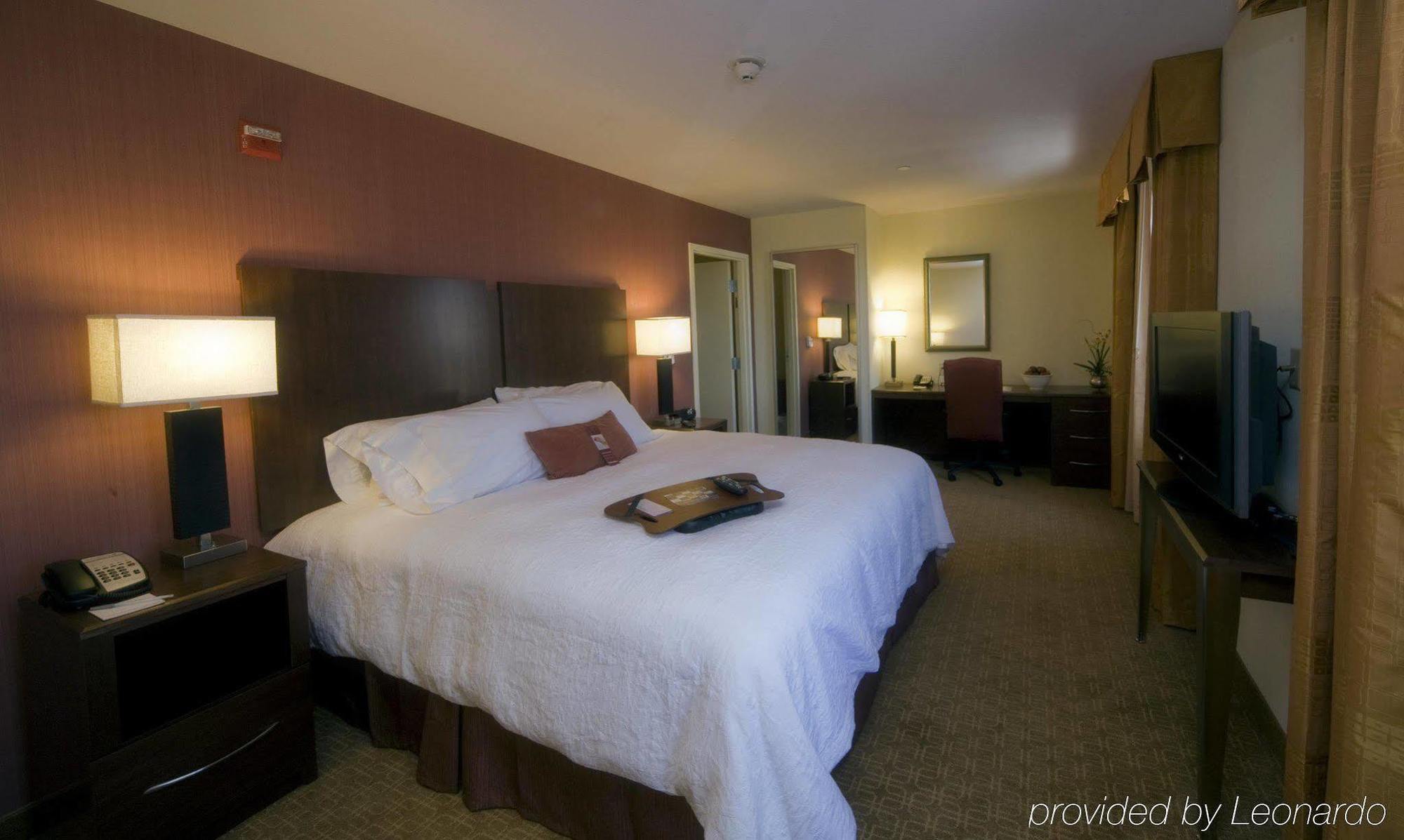 Hampton Inn & Suites Las Vegas-Red Rock/Summerlin Oda fotoğraf