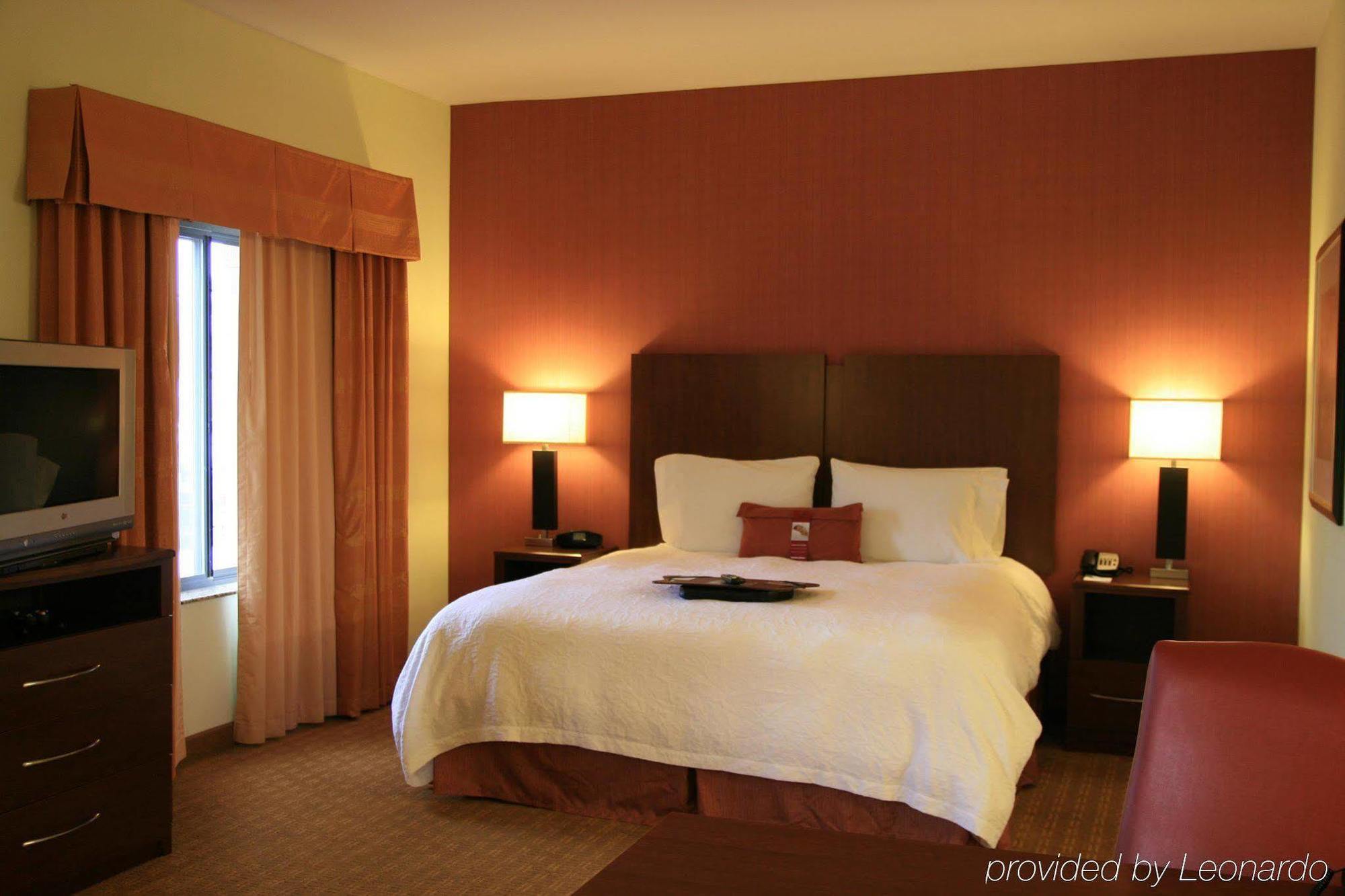 Hampton Inn & Suites Las Vegas-Red Rock/Summerlin Oda fotoğraf