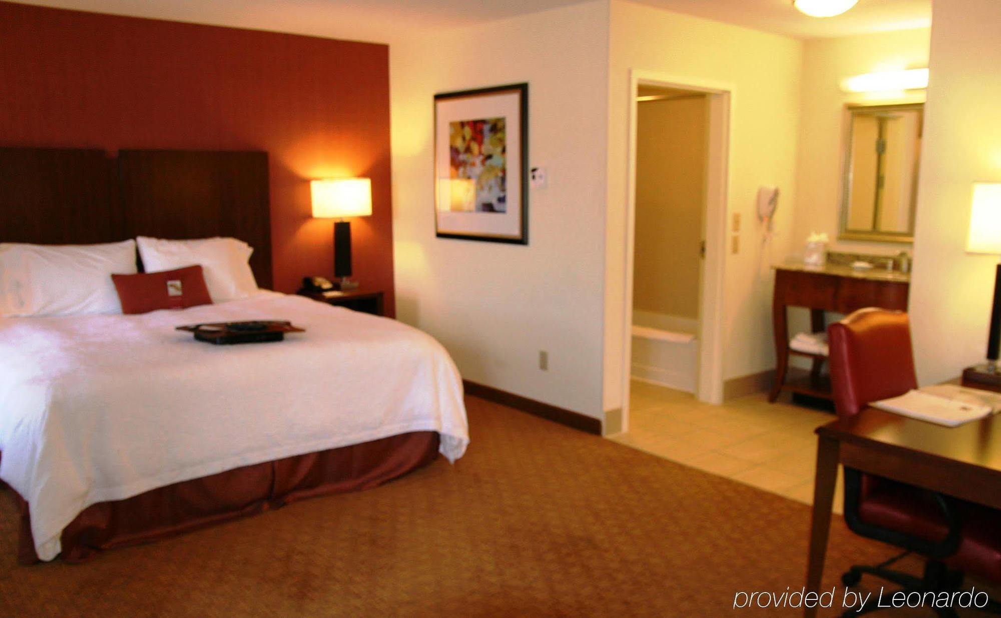 Hampton Inn & Suites Las Vegas-Red Rock/Summerlin Oda fotoğraf