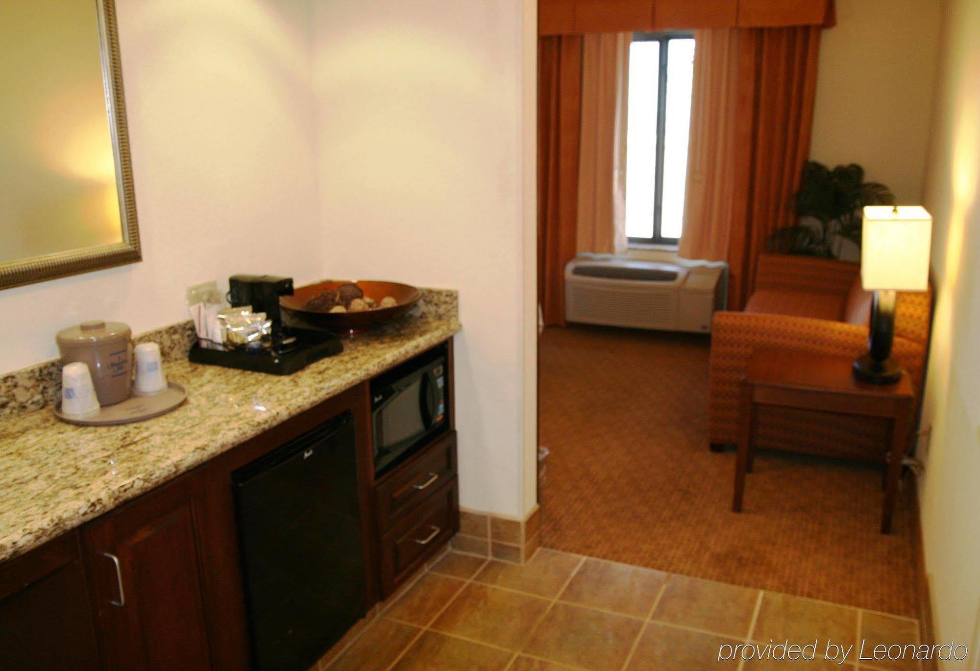 Hampton Inn & Suites Las Vegas-Red Rock/Summerlin Dış mekan fotoğraf