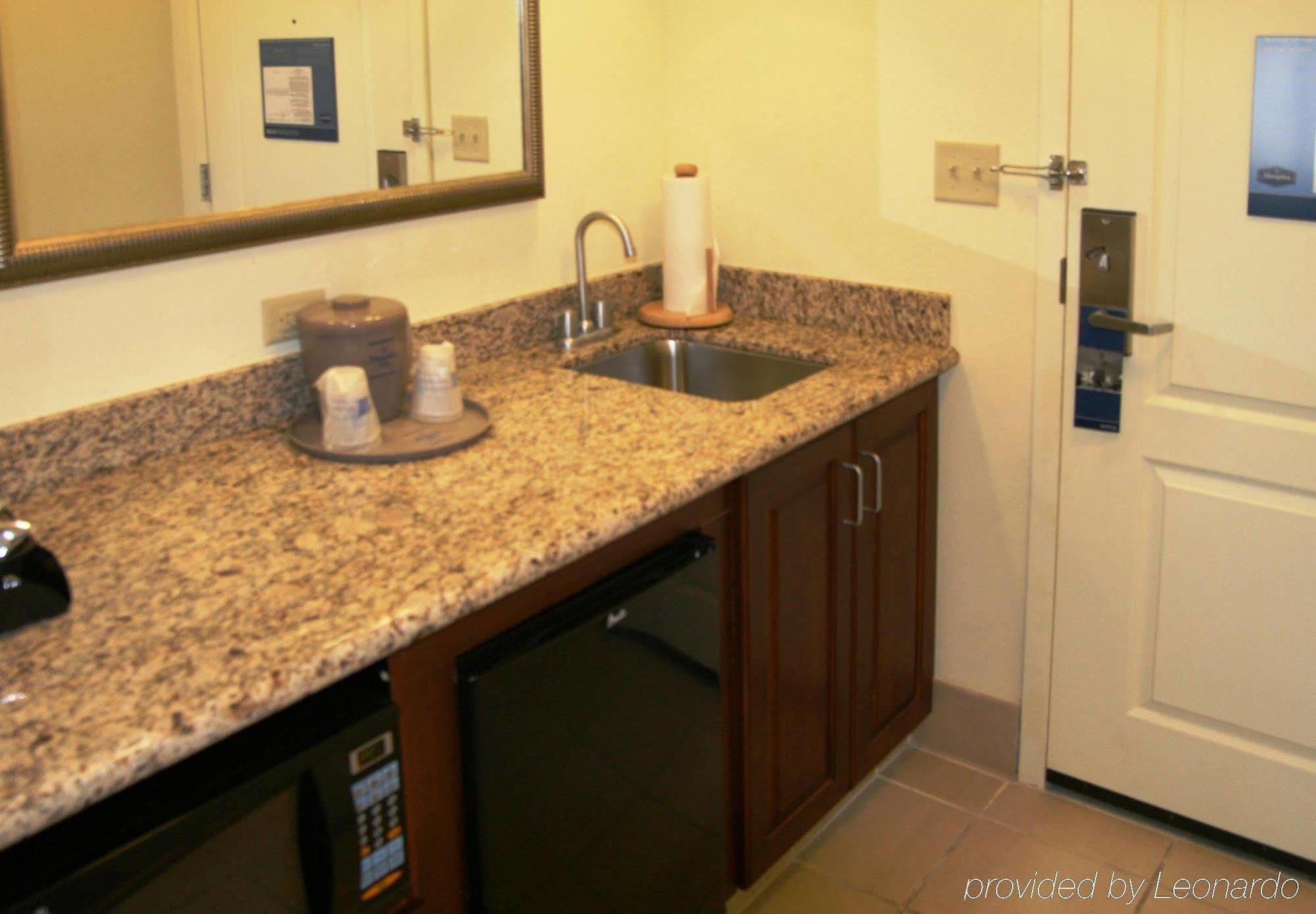 Hampton Inn & Suites Las Vegas-Red Rock/Summerlin Oda fotoğraf