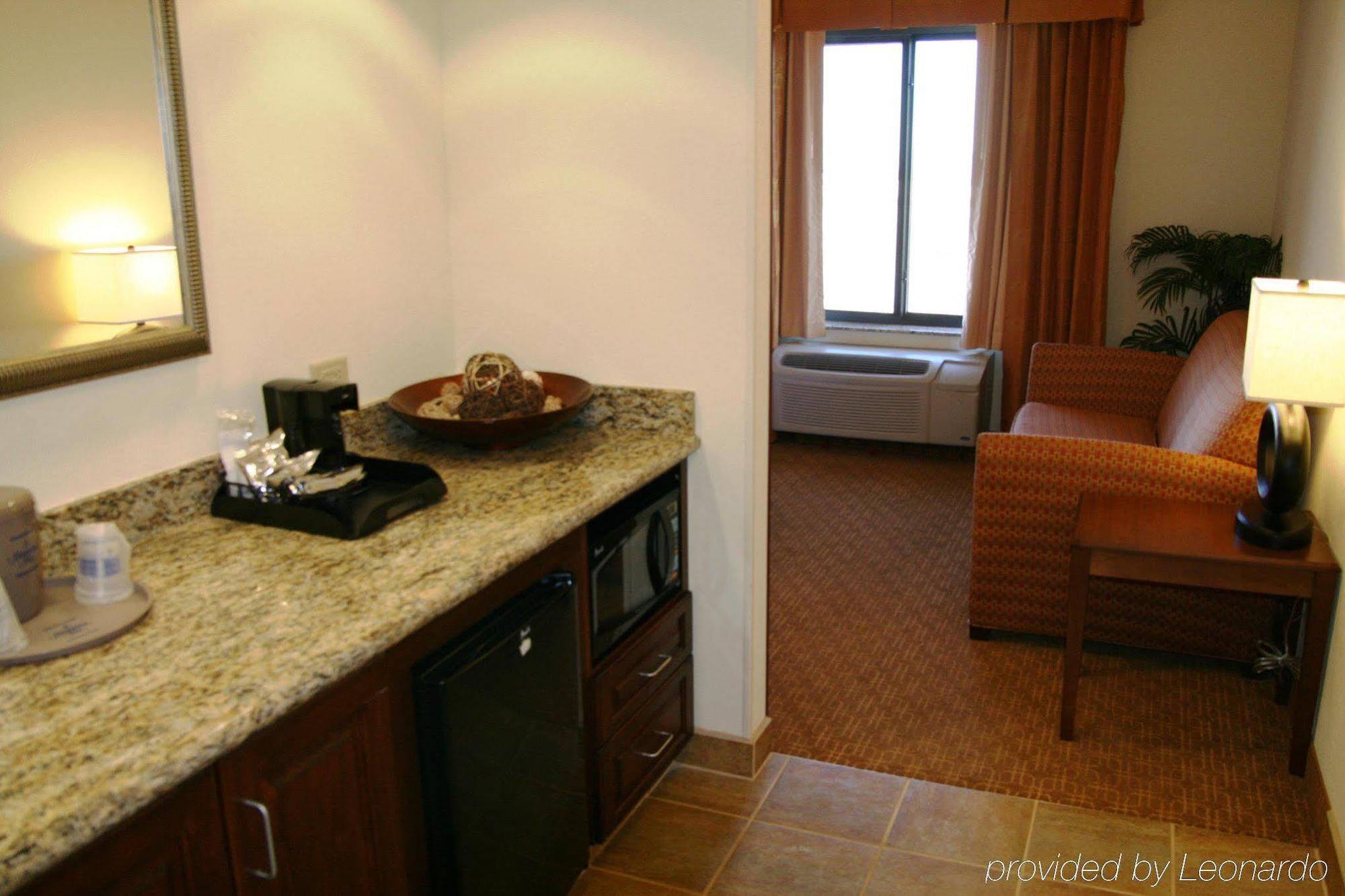 Hampton Inn & Suites Las Vegas-Red Rock/Summerlin Oda fotoğraf
