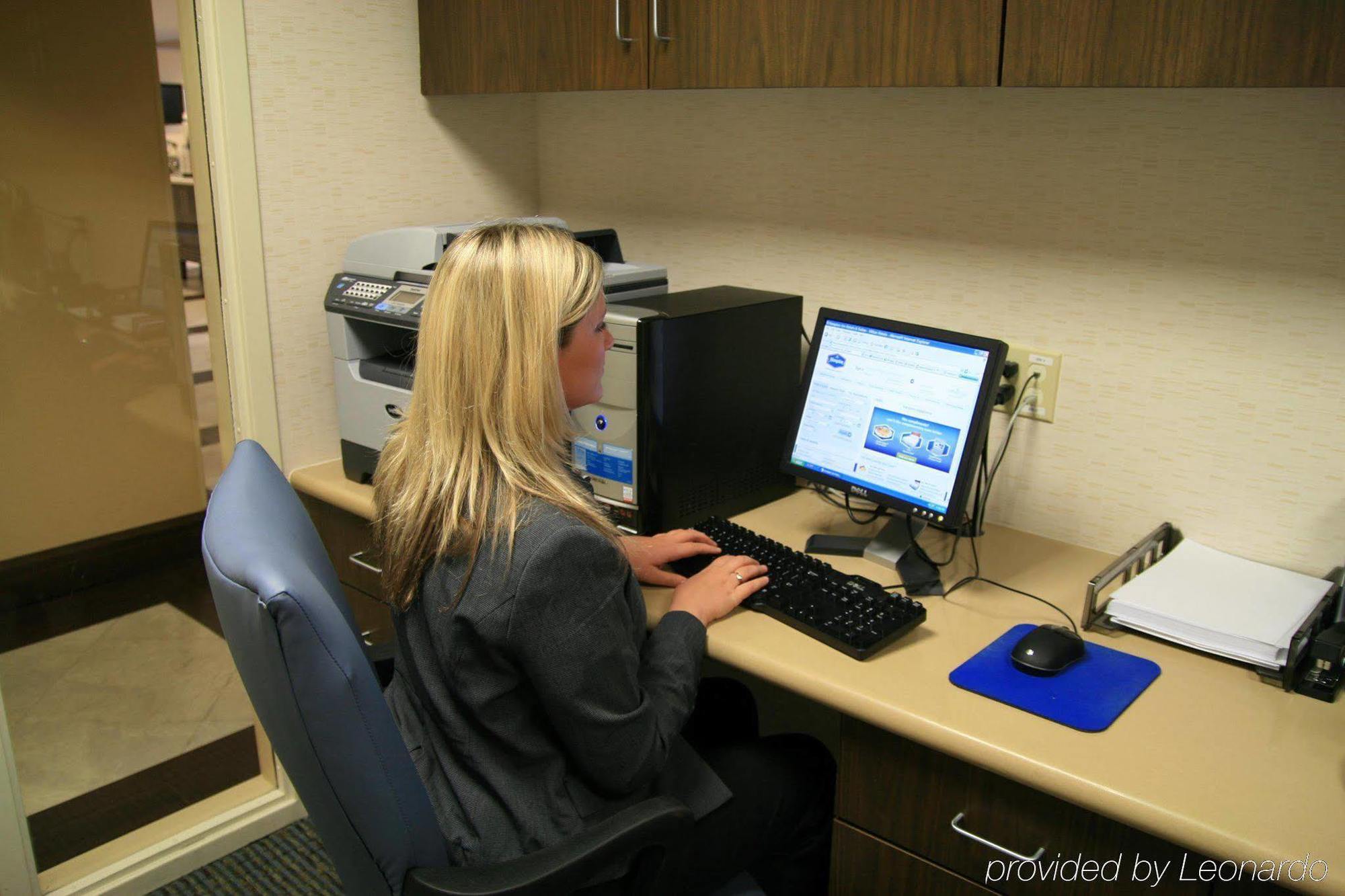 Hampton Inn & Suites Las Vegas-Red Rock/Summerlin Konforlar fotoğraf