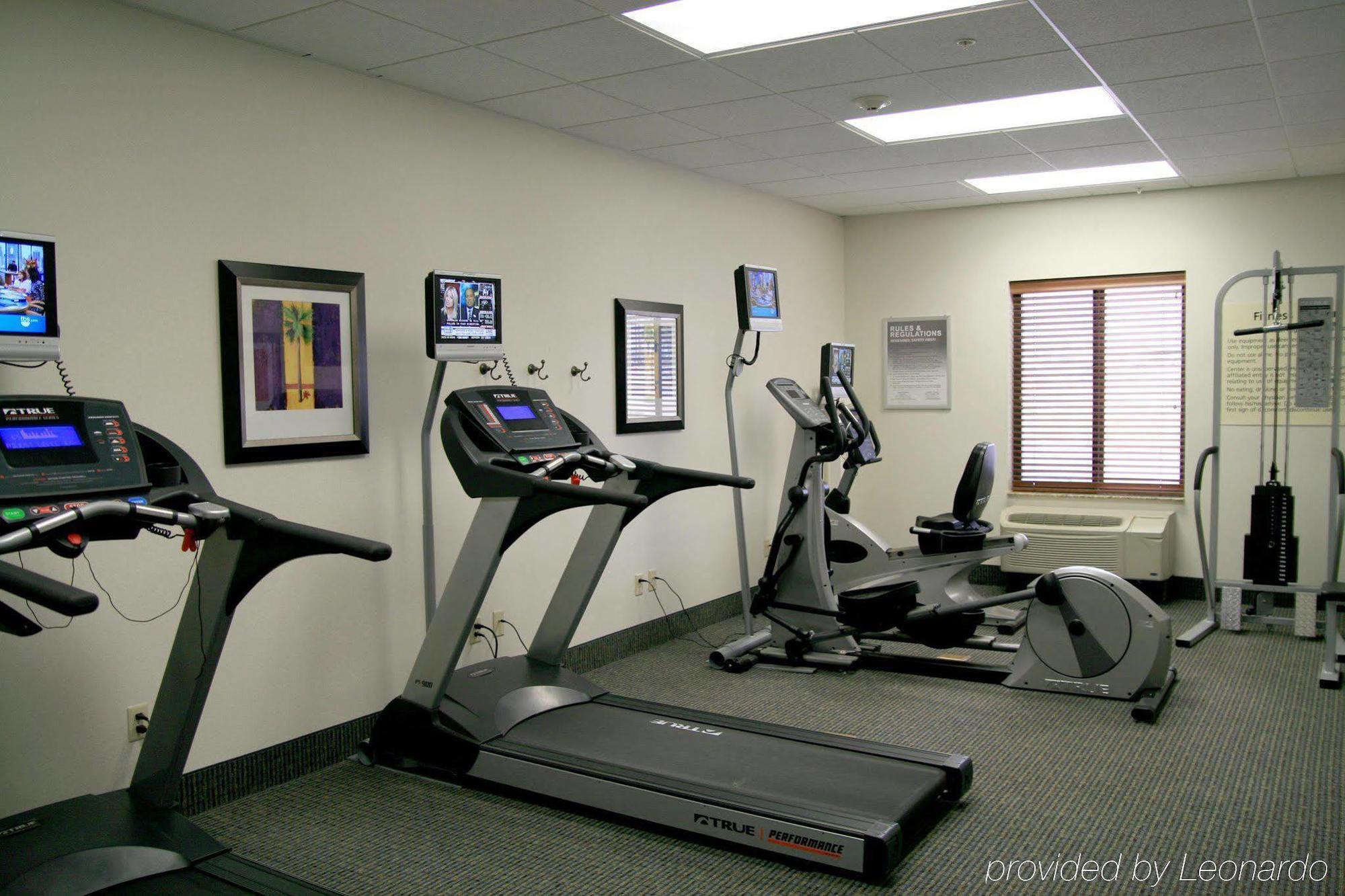 Hampton Inn & Suites Las Vegas-Red Rock/Summerlin Konforlar fotoğraf
