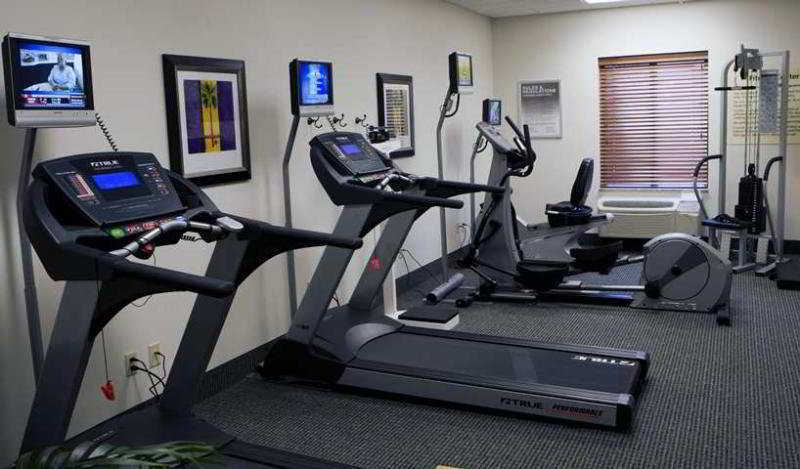 Hampton Inn & Suites Las Vegas-Red Rock/Summerlin Dış mekan fotoğraf