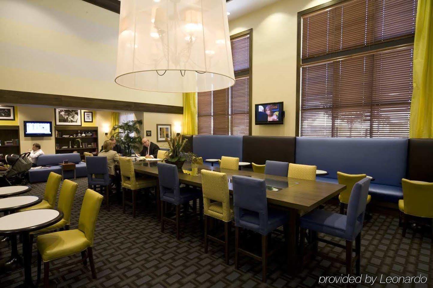 Hampton Inn & Suites Las Vegas-Red Rock/Summerlin Dış mekan fotoğraf
