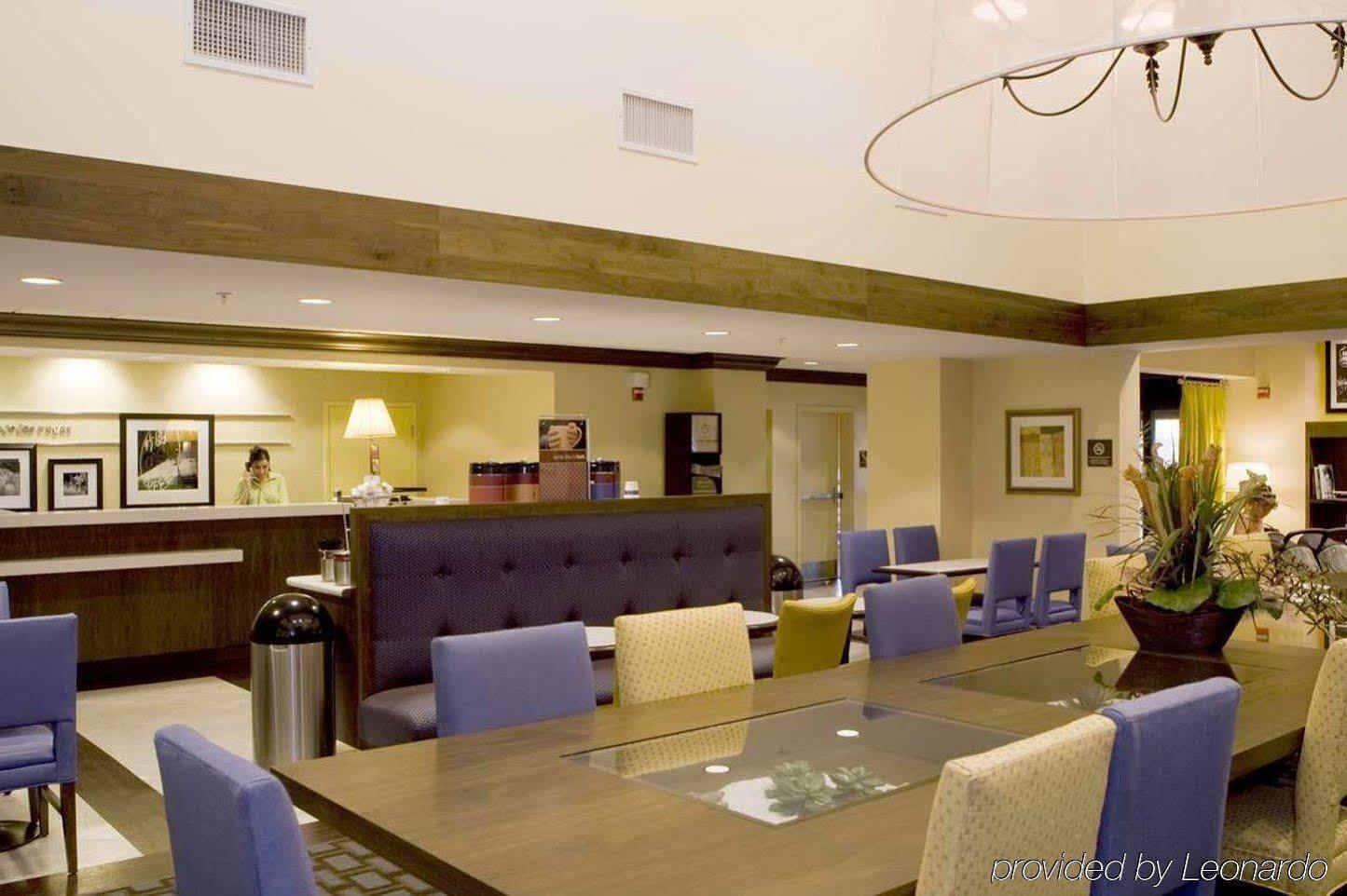 Hampton Inn & Suites Las Vegas-Red Rock/Summerlin Dış mekan fotoğraf