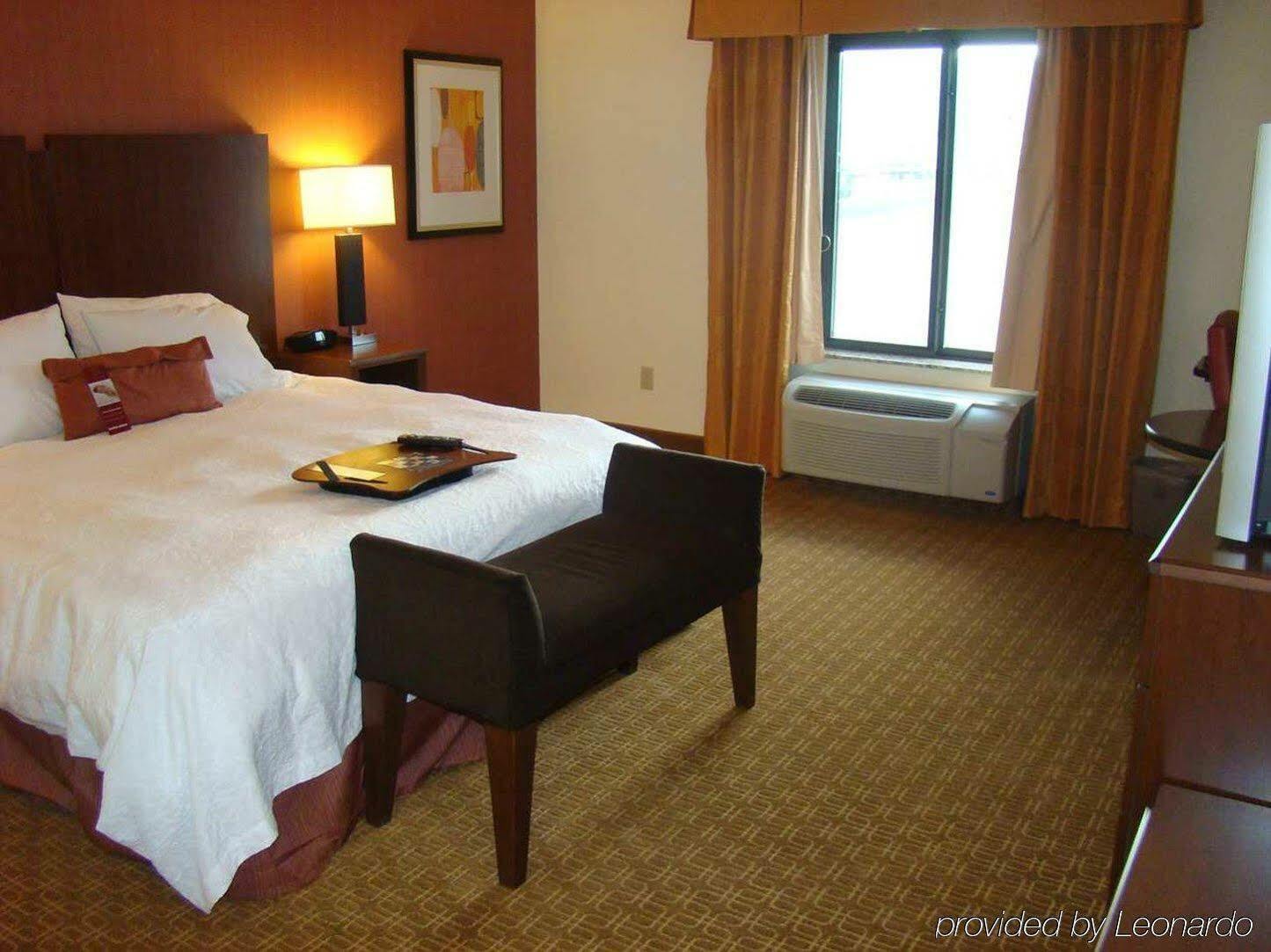 Hampton Inn & Suites Las Vegas-Red Rock/Summerlin Dış mekan fotoğraf