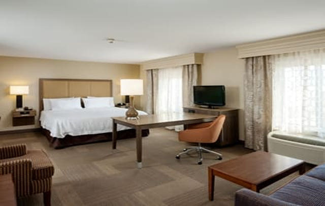 Hampton Inn & Suites Las Vegas-Red Rock/Summerlin Dış mekan fotoğraf