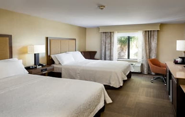 Hampton Inn & Suites Las Vegas-Red Rock/Summerlin Dış mekan fotoğraf